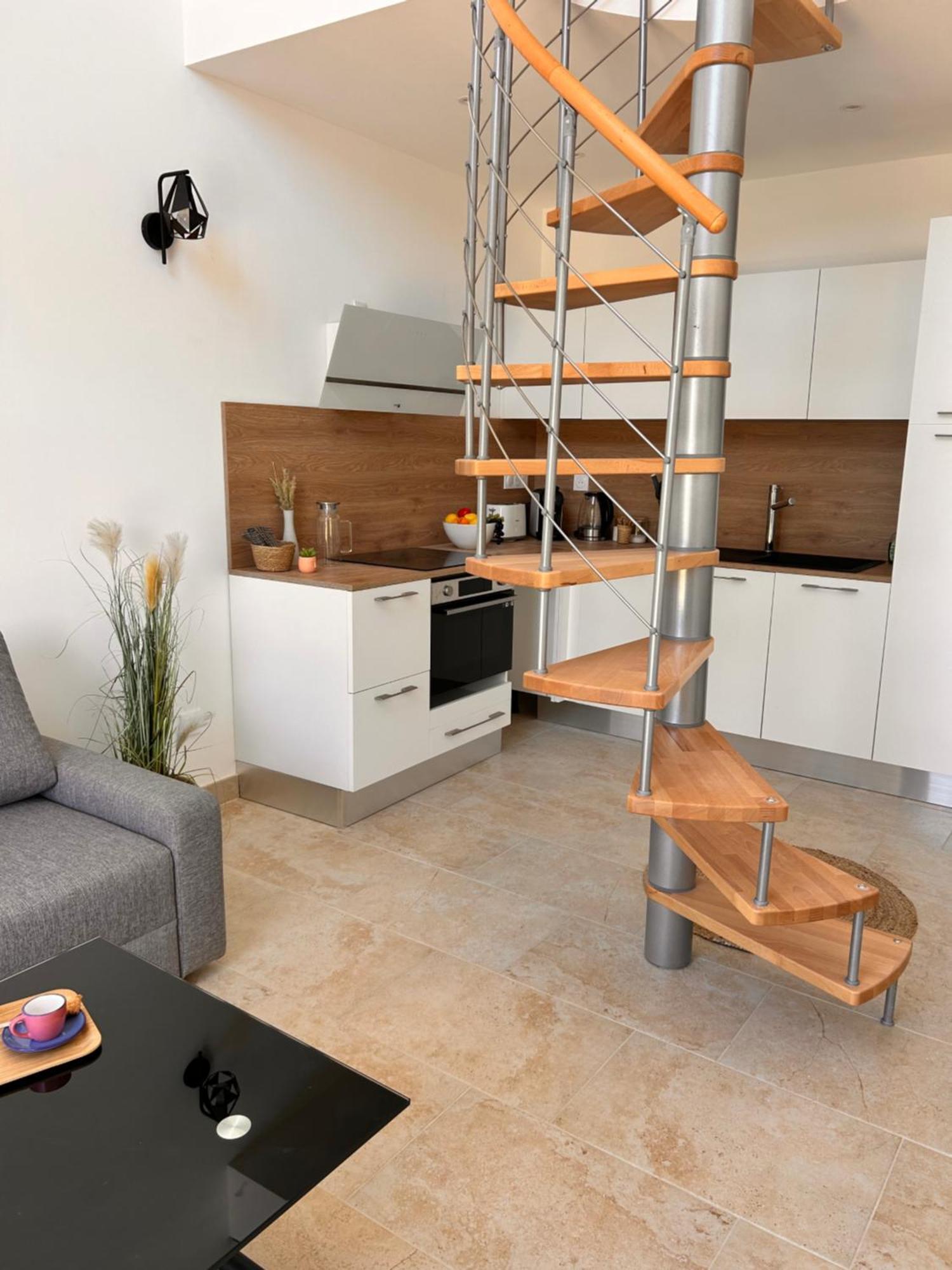 Residence 3 Etoiles Pietra Gemina - Appartements De Vacances, Au Calme, Avec Piscine カロンザナ エクステリア 写真