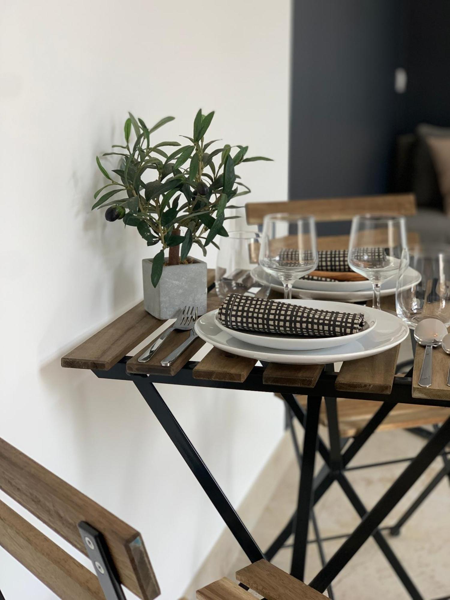 Residence 3 Etoiles Pietra Gemina - Appartements De Vacances, Au Calme, Avec Piscine カロンザナ エクステリア 写真