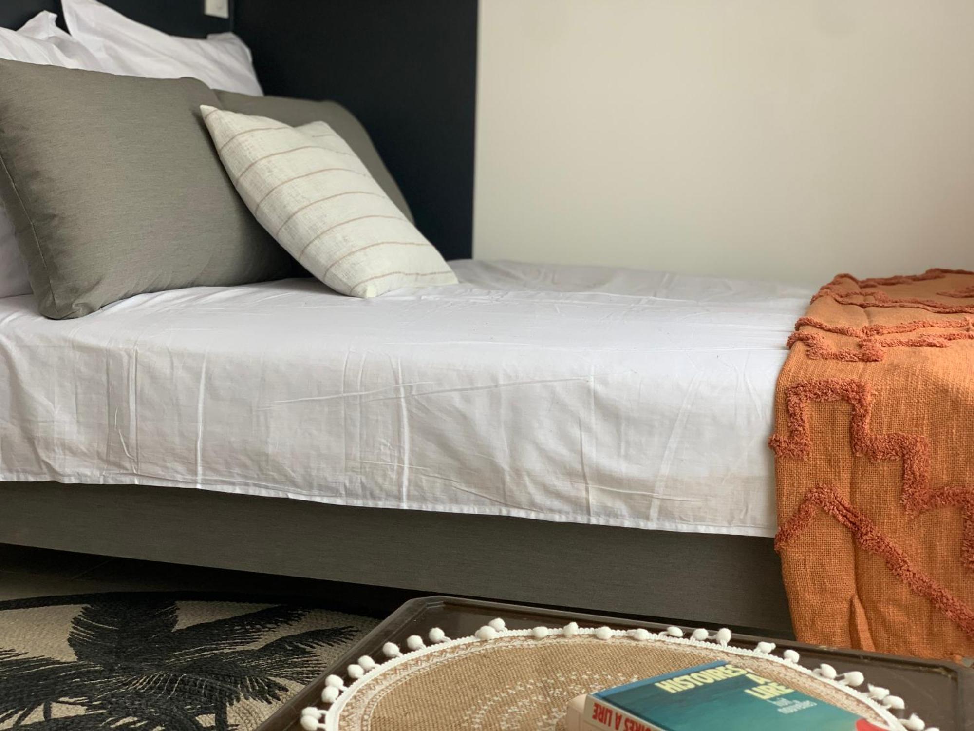 Residence 3 Etoiles Pietra Gemina - Appartements De Vacances, Au Calme, Avec Piscine カロンザナ エクステリア 写真