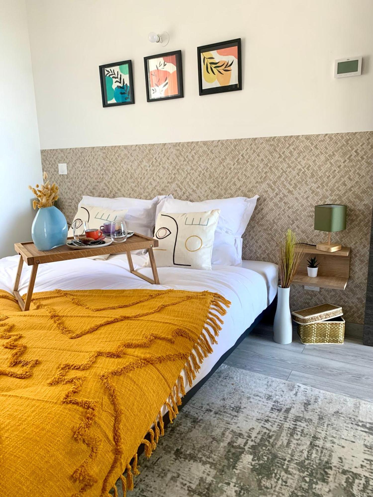 Residence 3 Etoiles Pietra Gemina - Appartements De Vacances, Au Calme, Avec Piscine カロンザナ エクステリア 写真