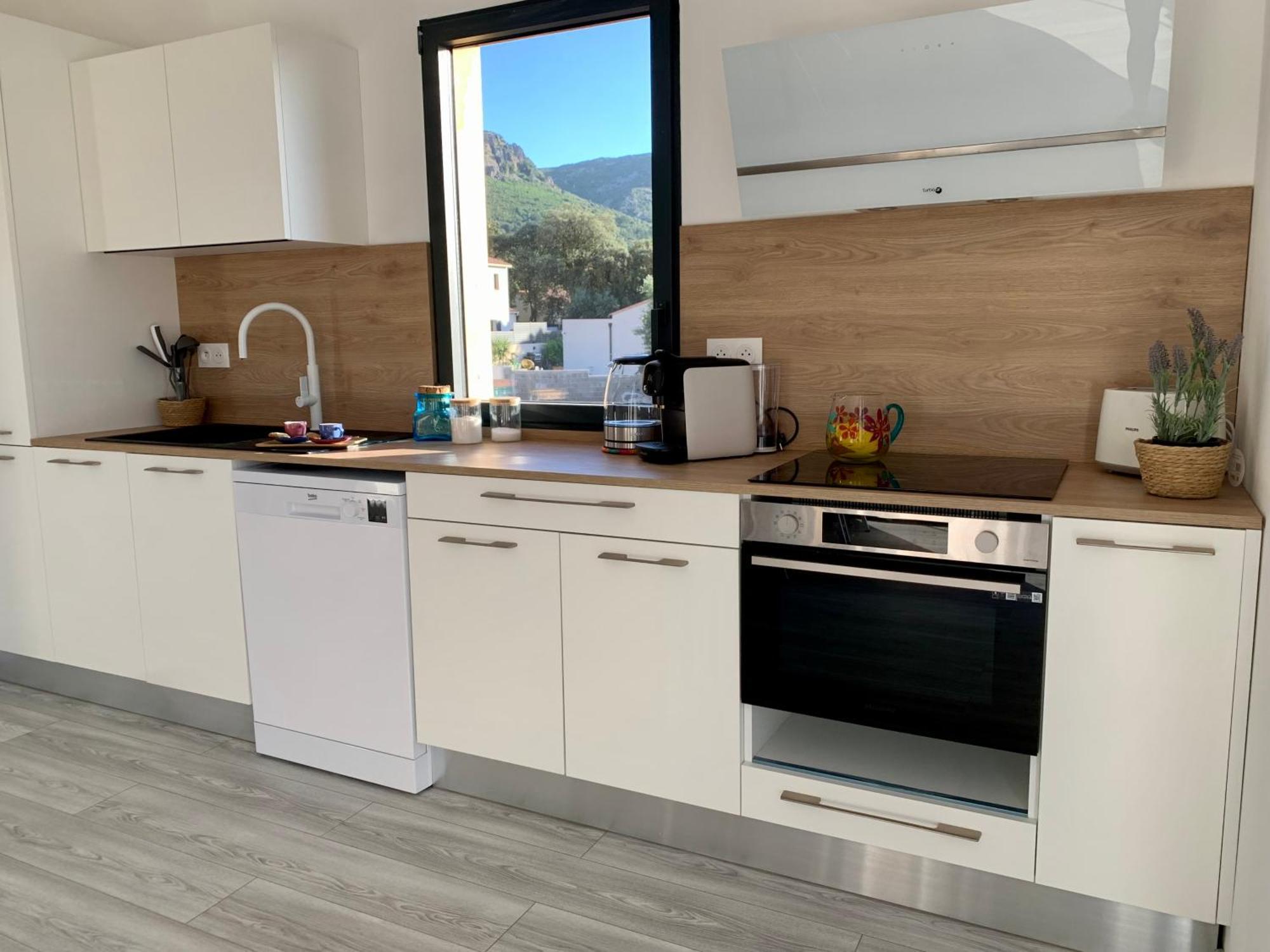 Residence 3 Etoiles Pietra Gemina - Appartements De Vacances, Au Calme, Avec Piscine カロンザナ エクステリア 写真